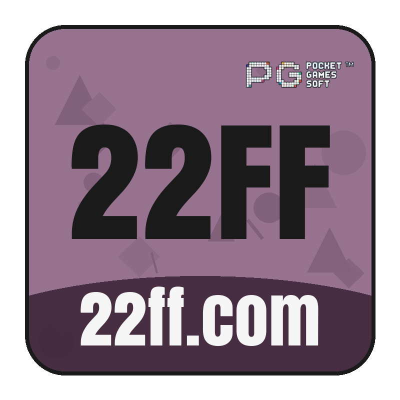 22ff.com logo